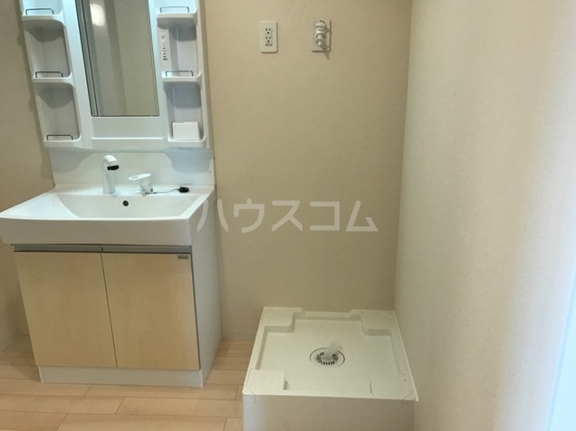 10/15 洗面