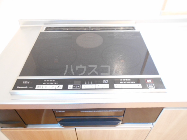 10/29 キッチン
