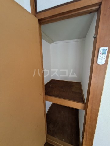 9/30 収納