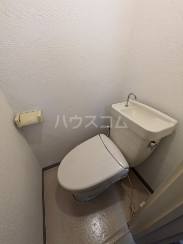 13/30 トイレ