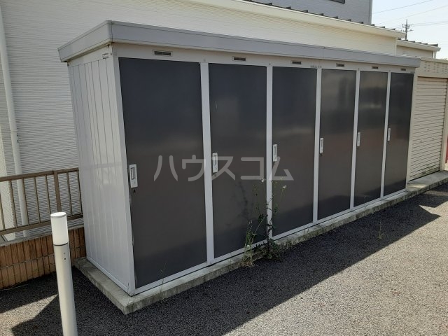 2/8 エントランス