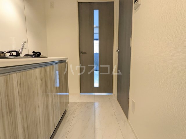 6/30 室内
