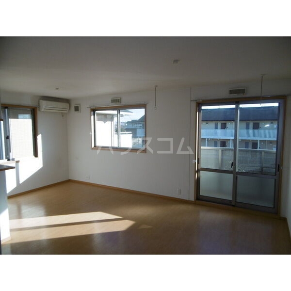 3/22 リビング/ダイニング