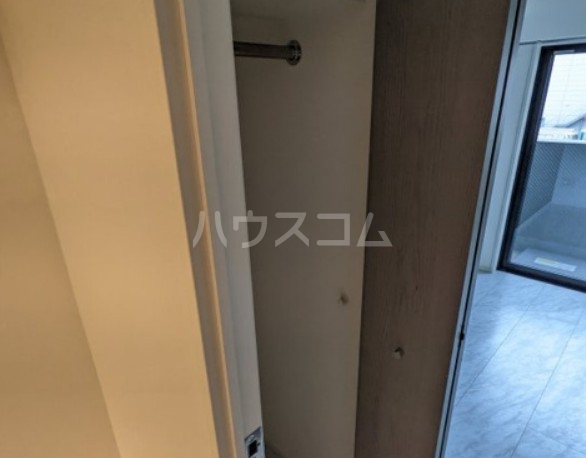7/28 玄関