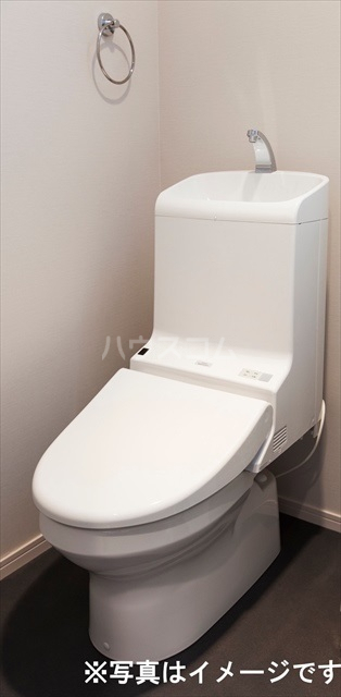 7/20 トイレ