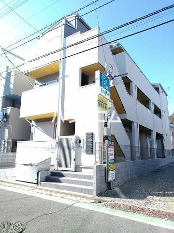 1/30 外観