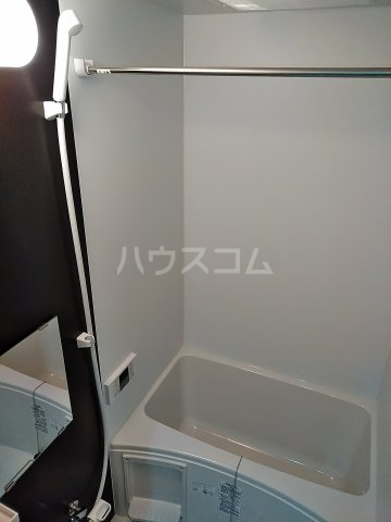 8/30 浴室