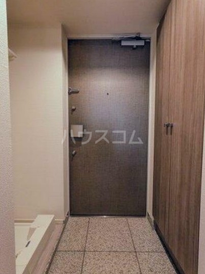 8/29 玄関