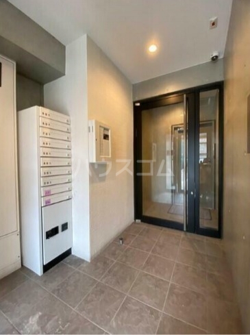 16/24 エントランス