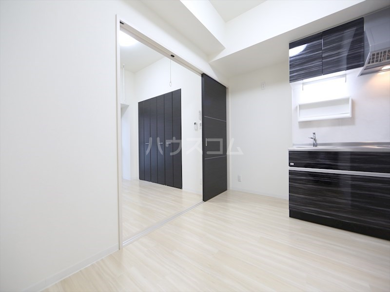 5/29 リビング/ダイニング