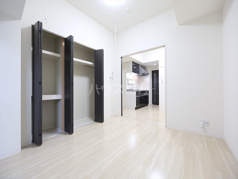 6/29 リビング/ダイニング