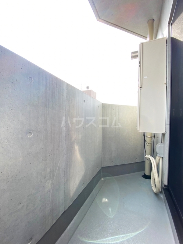 15/29 バルコニー