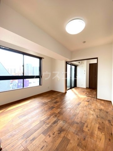 3/29 リビング/ダイニング