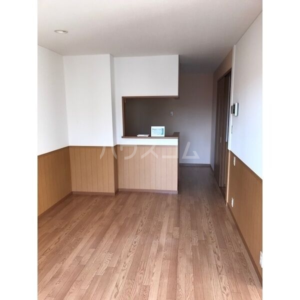 3/12 リビング/ダイニング