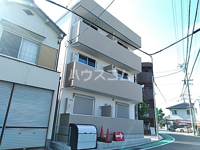 2/21 外観