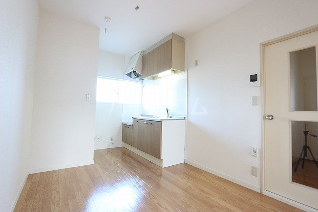 5/30 リビング/ダイニング