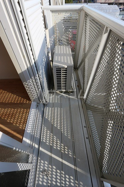 24/30 バルコニー