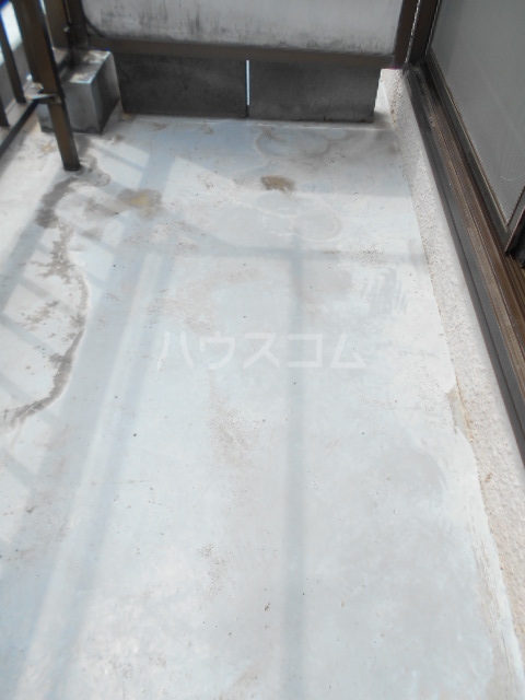 3/6 駐車場