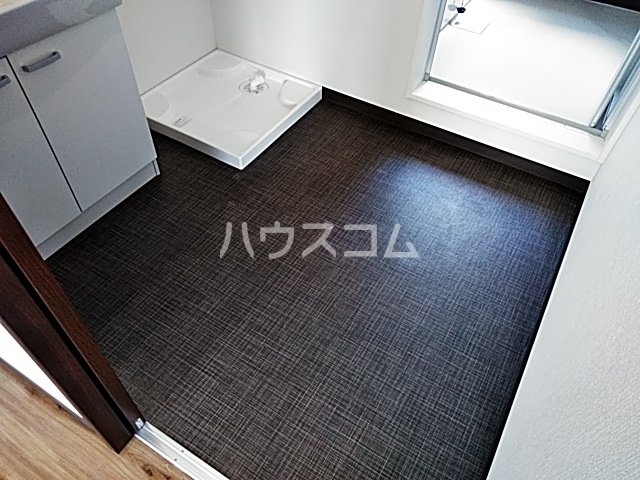 15/30 玄関
