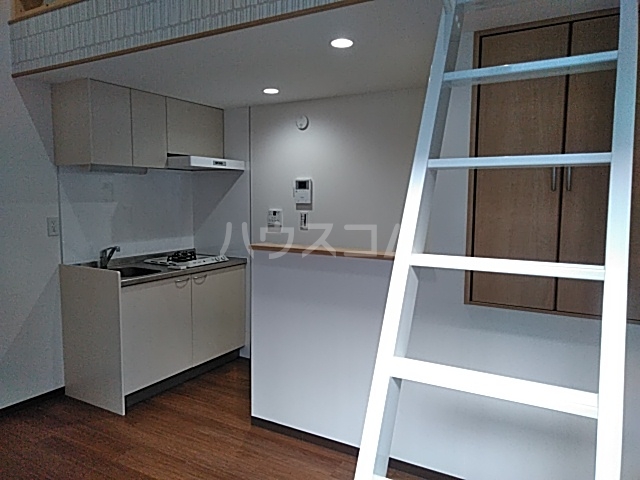 3/26 リビング/ダイニング