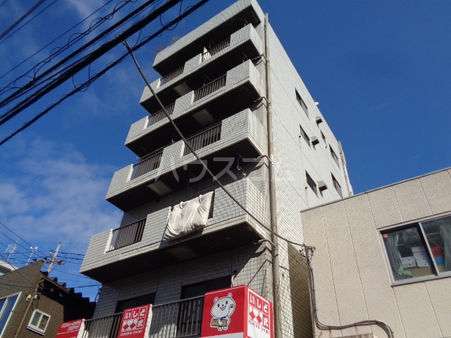 1/30 外観