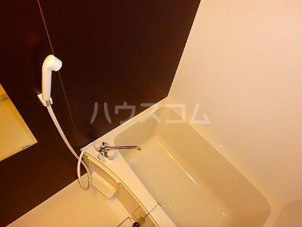 7/20 浴室