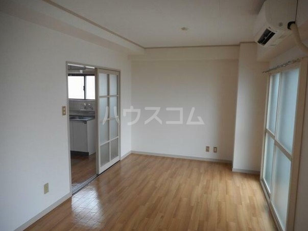 4/23 リビング/ダイニング