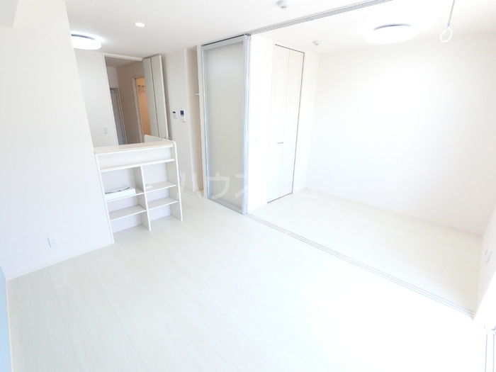 3/23 リビング/ダイニング