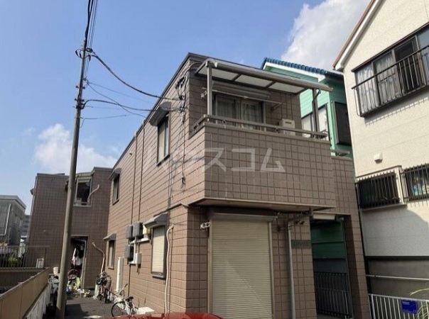 1/28 外観
