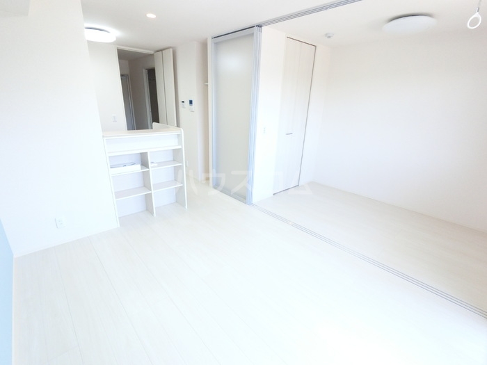 3/23 リビング/ダイニング