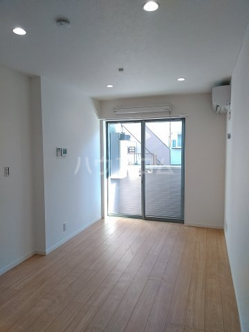 3/28 リビング/ダイニング