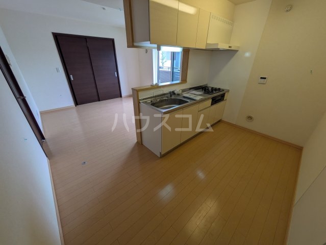 3/30 リビング/ダイニング