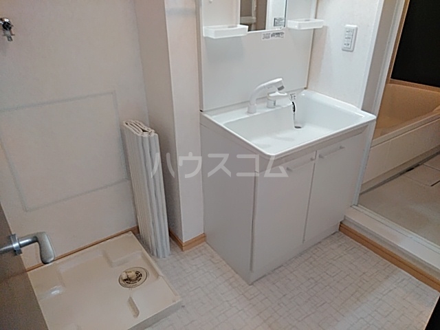 15/30 洗面