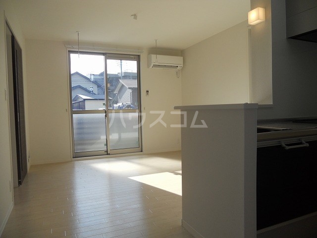 3/26 リビング/ダイニング