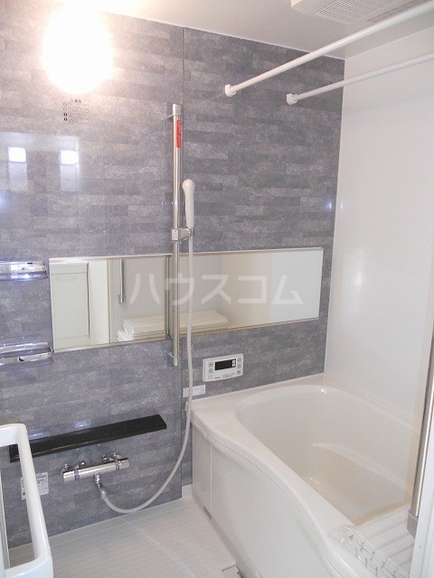 8/26 浴室