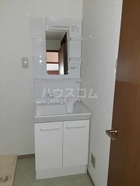 12/30 洗面