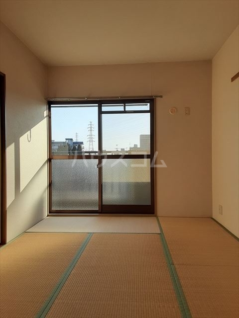 4/30 室内