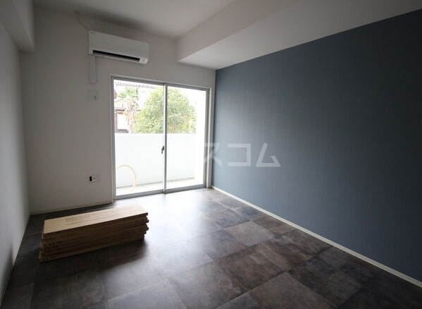 4/26 リビング/ダイニング