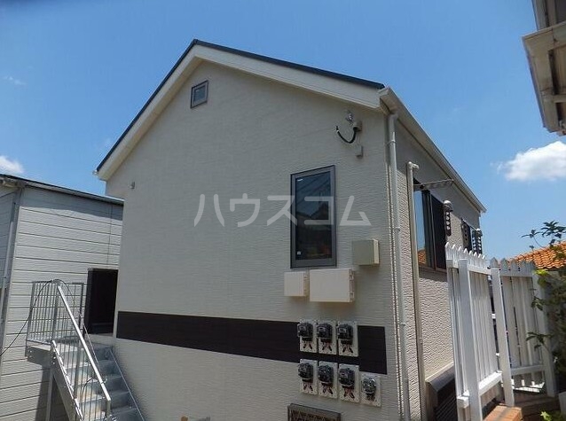 1/21 外観