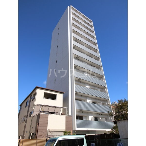 1/27 外観