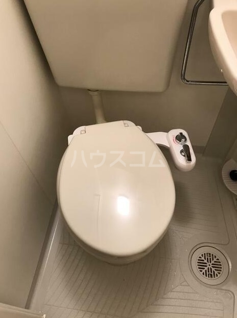 7/22 トイレ