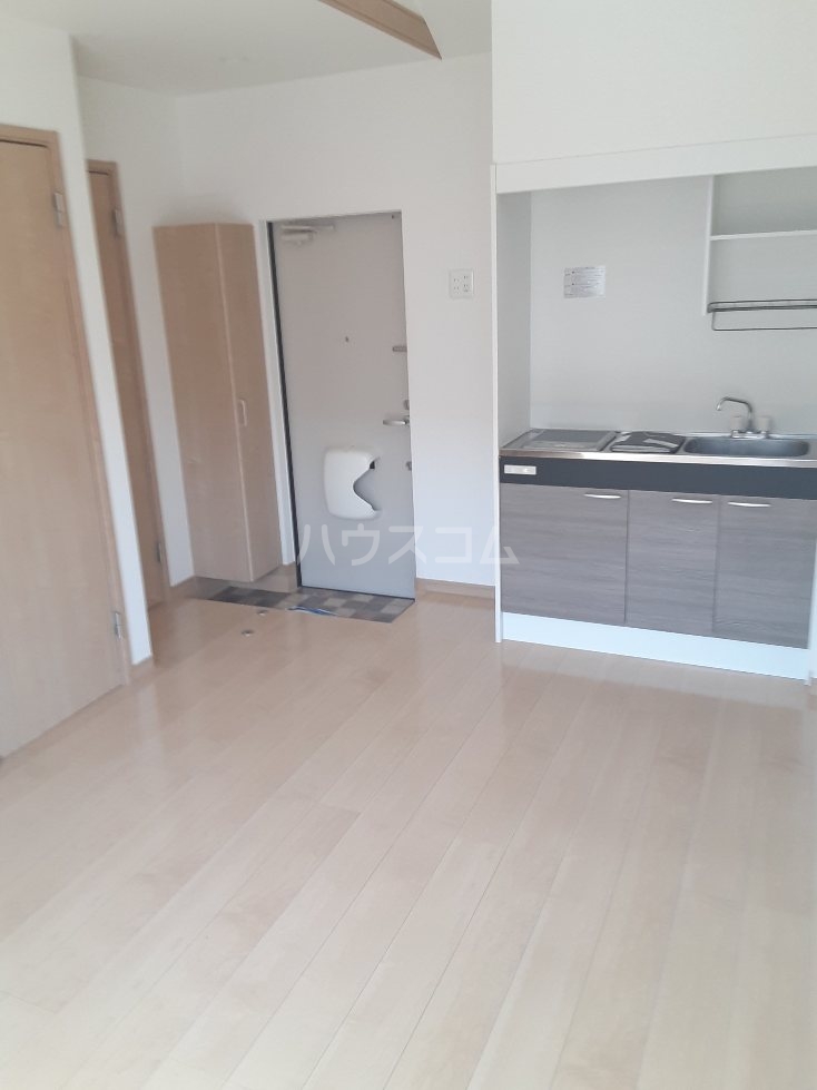 5/30 リビング/ダイニング