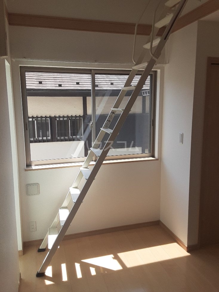 18/30 バルコニー