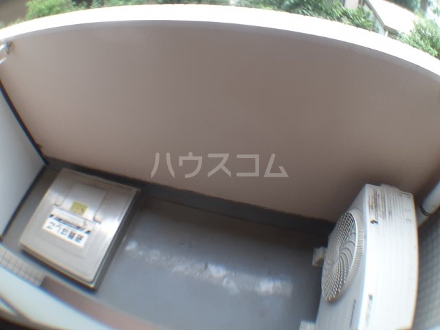 21/30 バルコニー