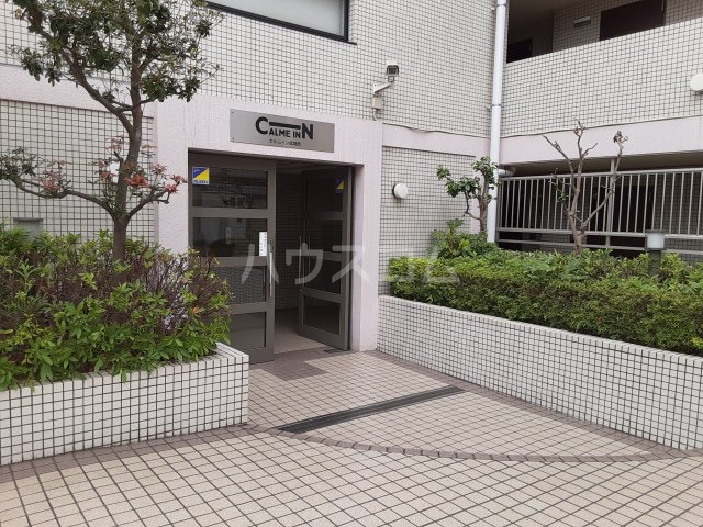 29/30 エントランス