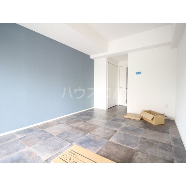 4/27 リビング/ダイニング