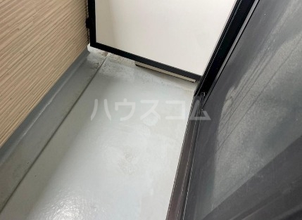 15/22 バルコニー