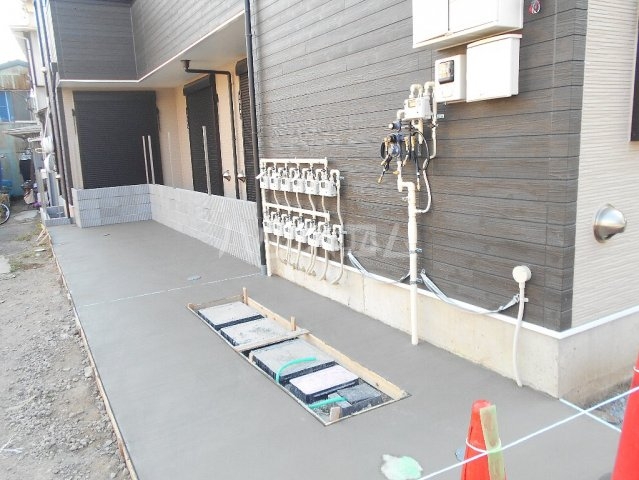 15/17 エントランス