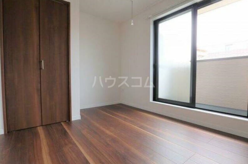 4/17 リビング/ダイニング