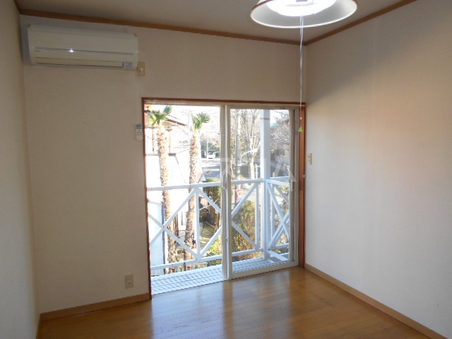 4/24 リビング/ダイニング